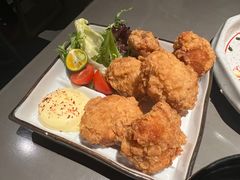 -聿山居·创意料理
