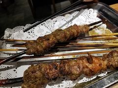 -静一·食光里(黄河路店)