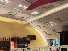 -北京王府井希尔顿酒店·秦唐中餐厅Chynna