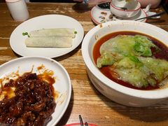 -新白鹿餐厅(龙游路总店·杭帮菜名店)