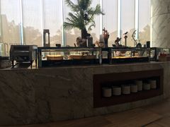 -漳州佰翔圆山酒店·圆山畔西餐厅