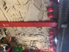 -西北莜面村(太原店)