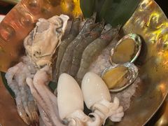 -牛New寿喜烧(虹桥新天地店)