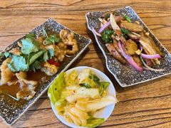 -每碗面馆(新鸿安大厦店)
