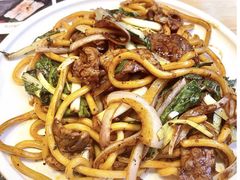 -花少爷·鲜虾干贝粥(延安万达店)