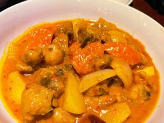 咖喱鸡-大牌大·传统杭帮菜(湖滨店)