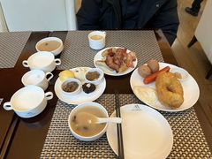 -北京长白山国际酒店(鸟巢店)