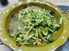 -独一家豆花庄铁锅炖