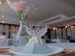 -L'amour澜茉·轻法餐
