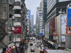 -山顶缆车