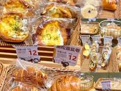 -迦南的早晨蛋糕甜品集合店