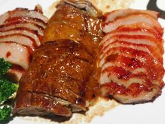 -煲王粤菜餐厅(中侨中心店)