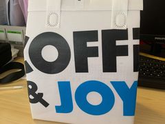-COFFii&JOY(龙江新城市广场店)