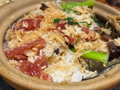 广式煲仔饭-老广酒楼(樱花店)