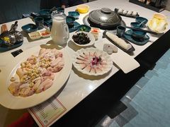-润泽园椰子鸡(汇一城店)