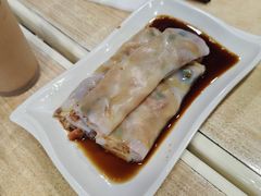 -添好运点心专门店(中环IFC店)