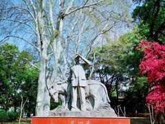 -武汉大学-樱园