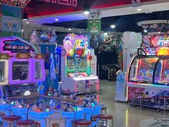 -大玩家(拱墅万达店)