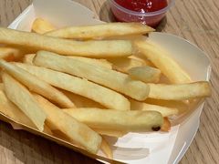 经典薯条-乐凯撒披萨(福田COCOPark店)