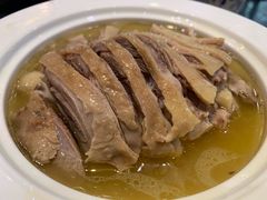 盐水鹅-九炉分座(个园店)
