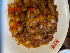 -天下客饭店(中山路店)