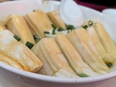 -雄仔农家菜馆·特色葱油鸡(六祖店)