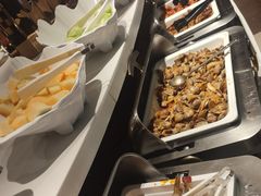 -好伦哥比萨烤肉自助(马家堡店)
