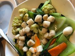 -Isla Sugbu Seafood City