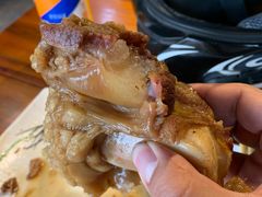 -满族八旗正宗牛肉面