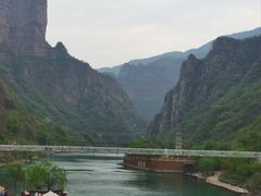 -河南宝泉旅游区