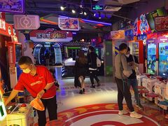 -环游嘉年华(广州-天河城店)