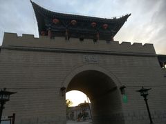 -丹噶尔古城