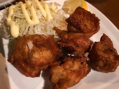 -万藏·荞麦酒房BANKURA JAPANESE SOBA KITCHEN(长乐路店)