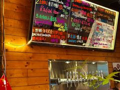 -JuiceRobot·手工意大利面&汉堡精酿(珠江新城店)