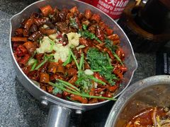 -辣盆盆麻辣小龙虾(哈尔滨总店)