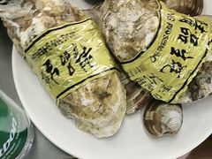 -尚宴牛特鲜自助(太原街万达店)