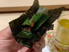 -鮨一日本料理(大中华店)