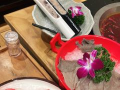 -大龙燚火锅(白石洲店)