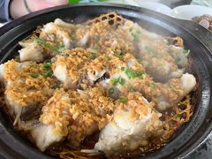 -阿忠食坊大排档·20年老店(万象城店)
