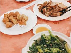 -深运潮州粥(东门店)