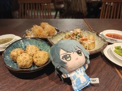 -逸东轩(香港逸东酒店)