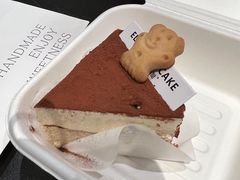 -吾象走甜·生日蛋糕·甜品台茶歇
