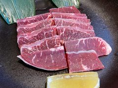 -一品诚记烤肉(大连柏威年购物中心店)
