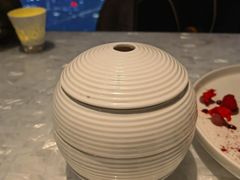 -广州四季酒店·佰鲜汇·现代法餐