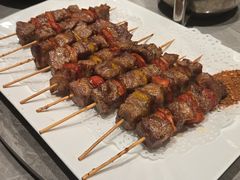 -牧雲子·臻选云南菜 .商务宴请(泰然大厦店)