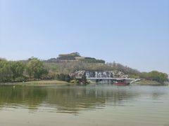 -河北省园博园