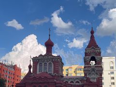 -圣·阿列克谢耶夫教堂