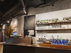 -BONAZZA 意大利餐厅