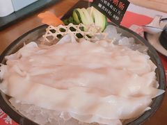 -潮澎派·潮汕菜大排档(南较西路店)