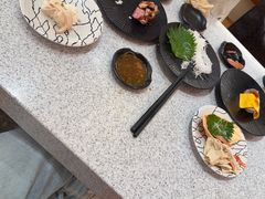 -争鲜回转寿司(西红门荟聚PLUS店)